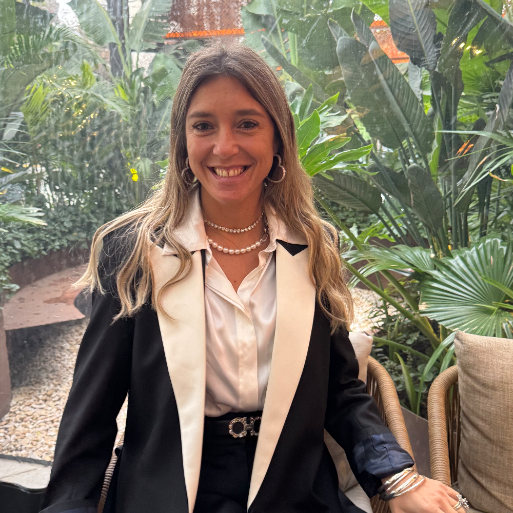 María Jazmín Salgado