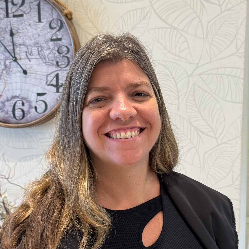 María Belén  Michelino