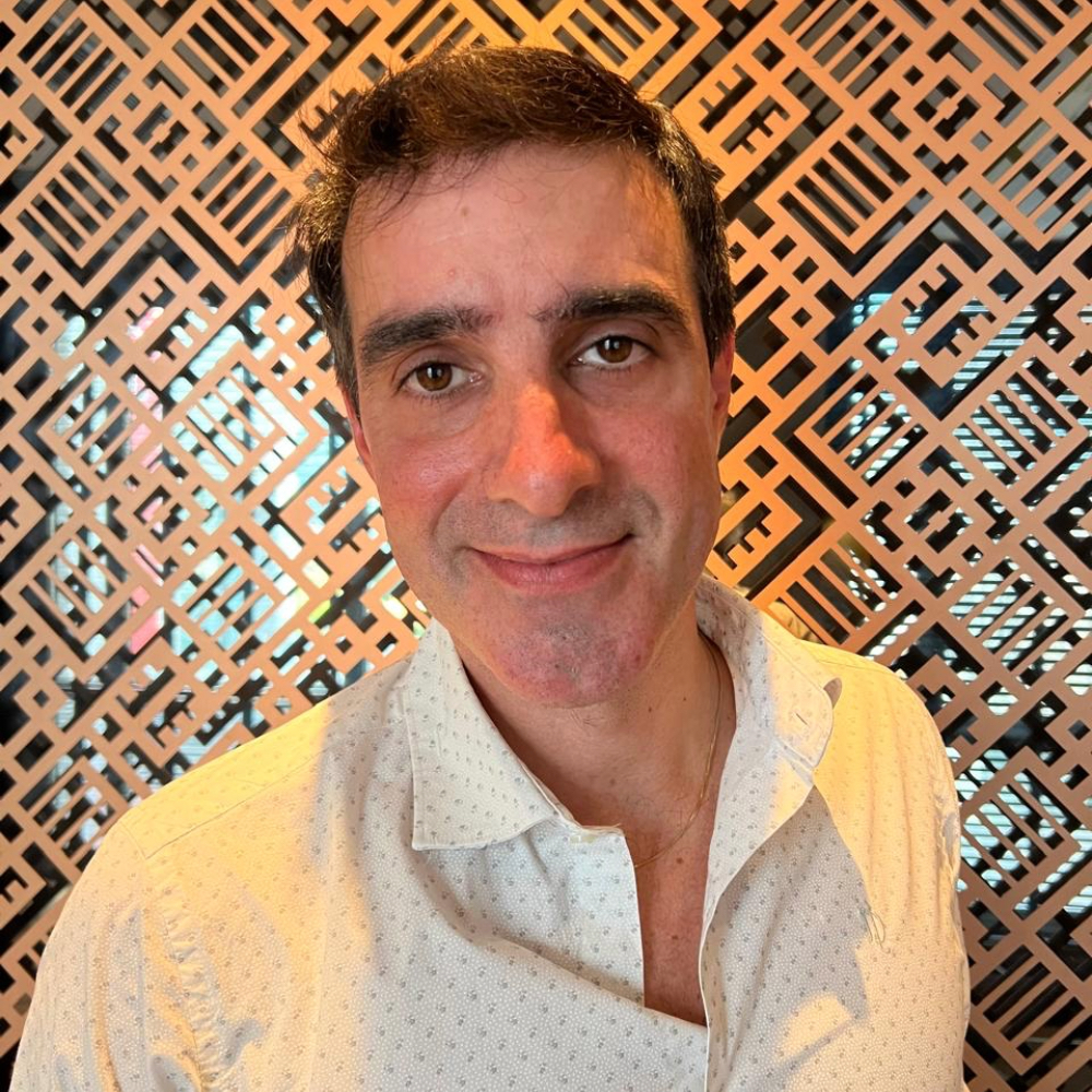 Luis Martín Nobile