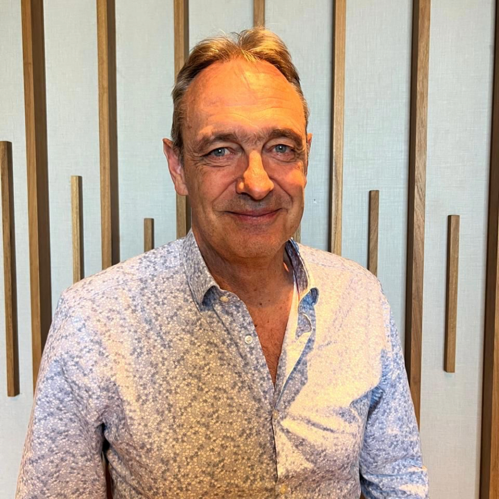 Gustavo  Lande